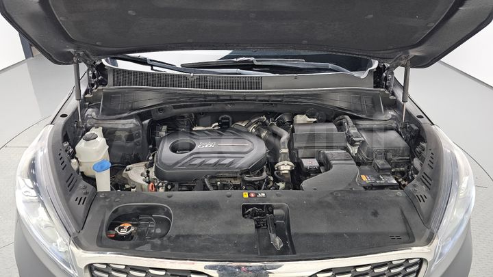 Kia Sorento 2019 — 5