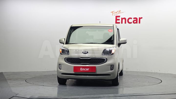 Kia Ray 2017 — 3