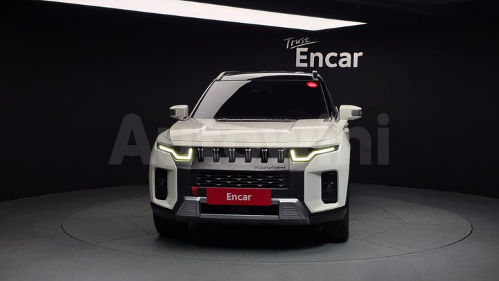 KGM (Ssangyong) Torres 2023 — 3