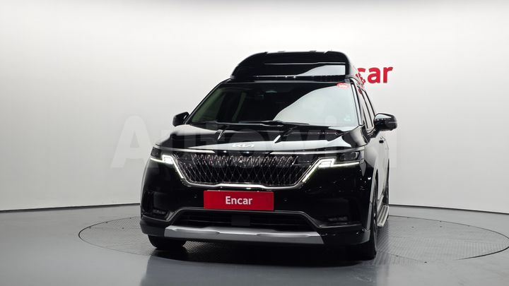 Kia Carnival 2022 — 3