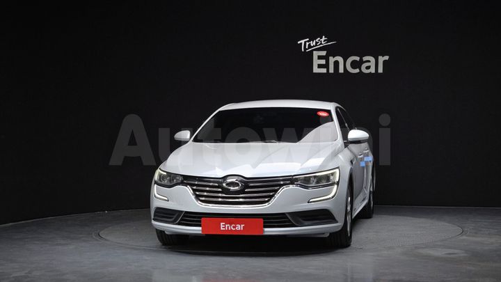 Renault SM6 2017 — 3