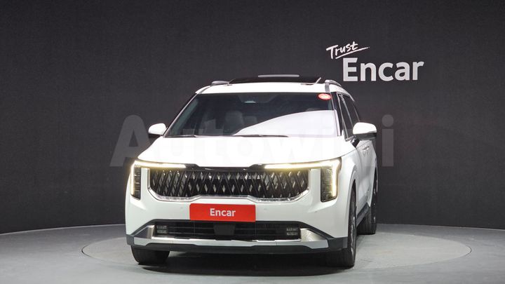 Kia Carnival 2025 — 3