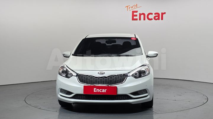 Kia K3 2015 — 3