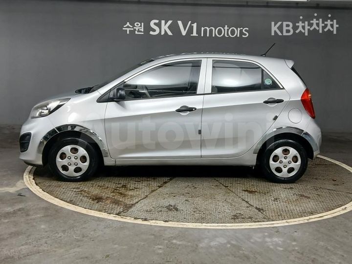 Kia Morning 2012 — 4