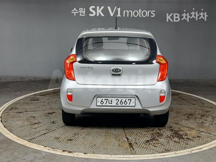 Kia Morning