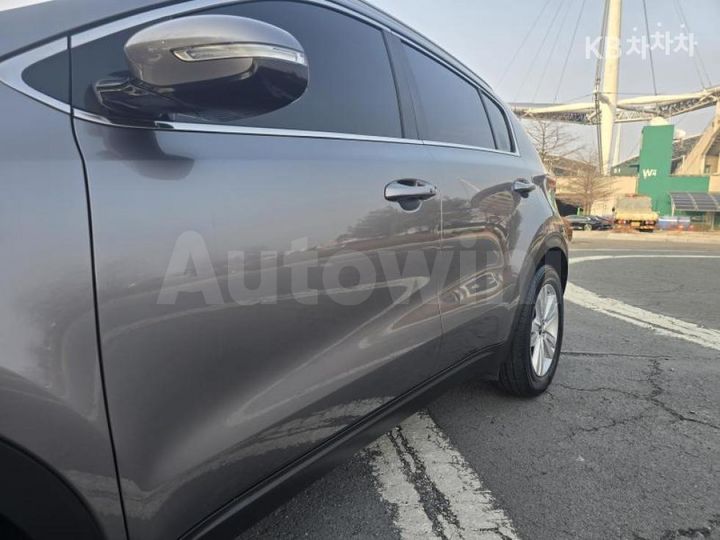 Kia Sportage 2018 — 3