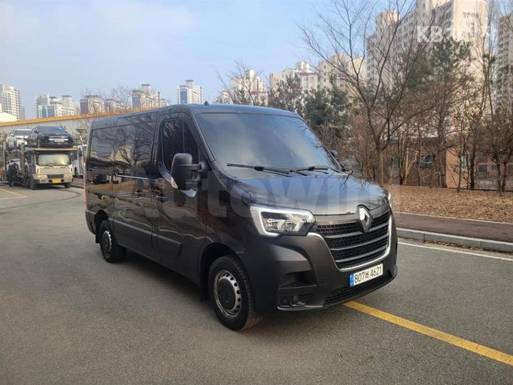 Renault Master 2022 — 4