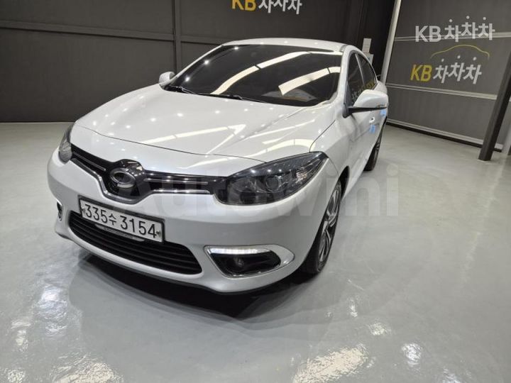 Renault SM3 2019 — 3