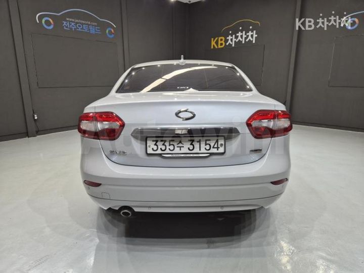 Renault SM3 2019 — 4