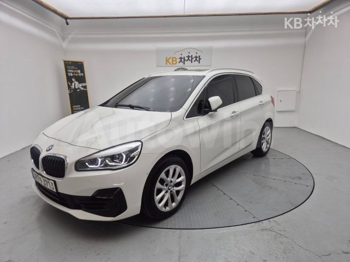 BMW 2 Series