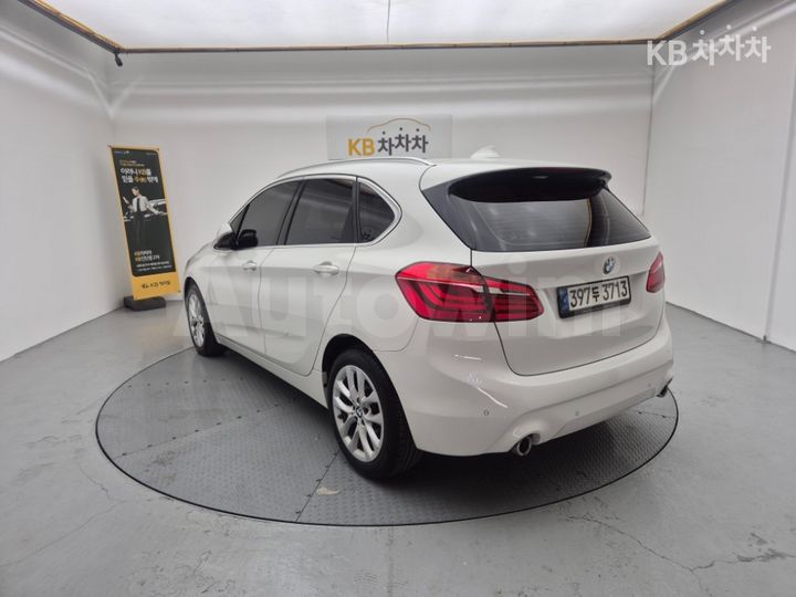 BMW 2 Series 2021 — 4