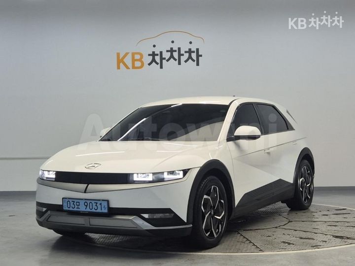 Hyundai Ioniq5