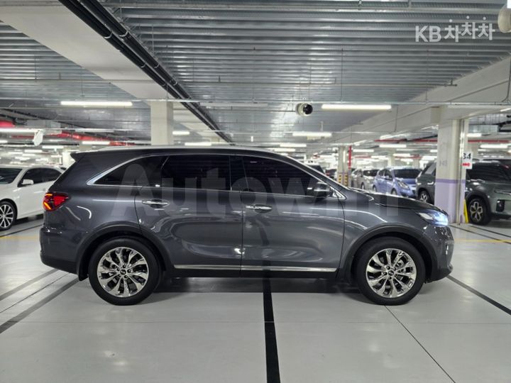 Kia Sorento 2020 — 4