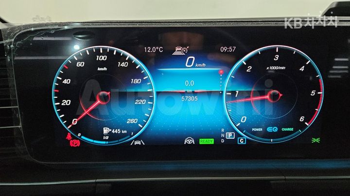 Mercedes Benz GLE Class