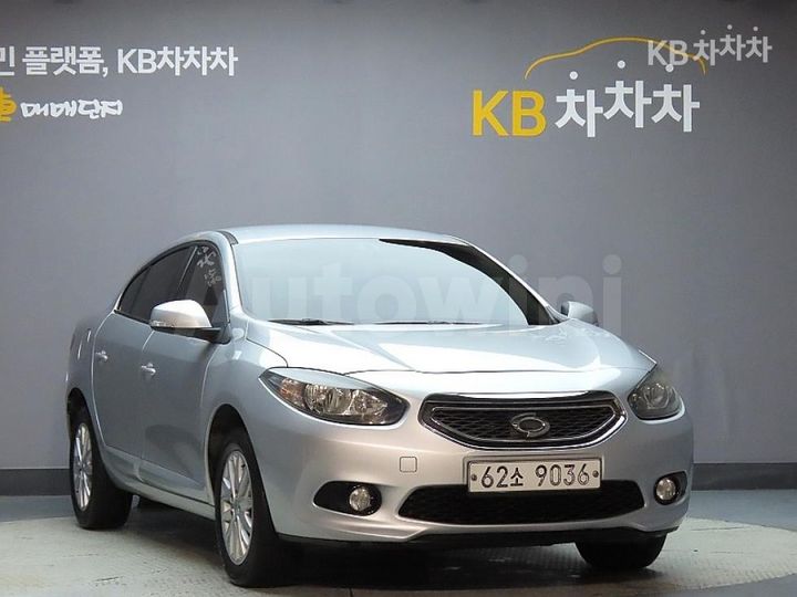 Renault SM3 2014 — 3