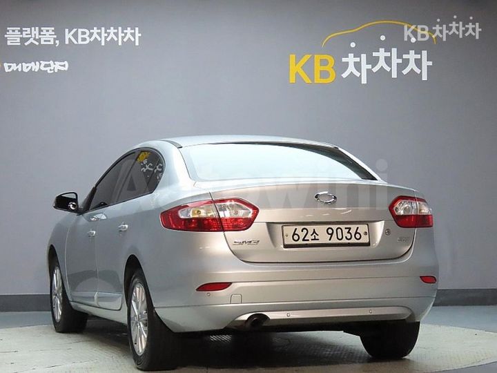 Renault SM3 2014 — 4