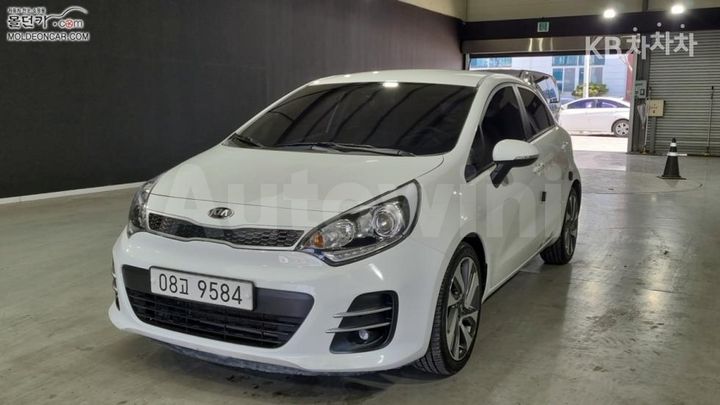 Kia Pride