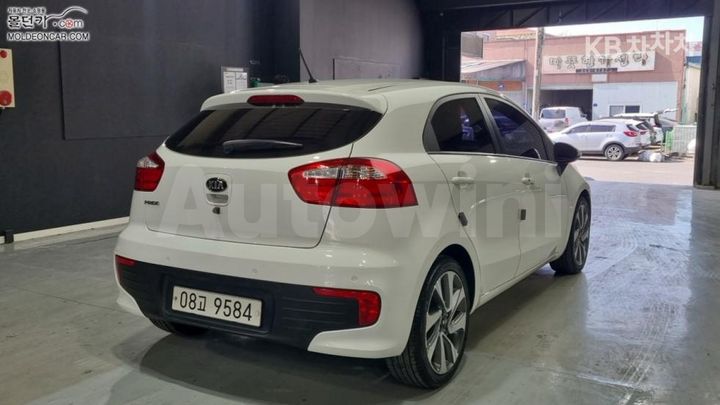 Kia Pride