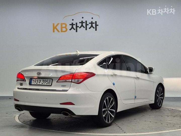 Hyundai i40 2015 — 3