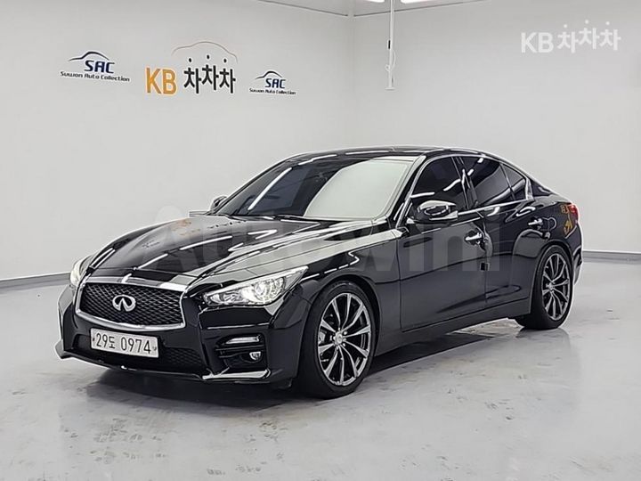 Infiniti Q
