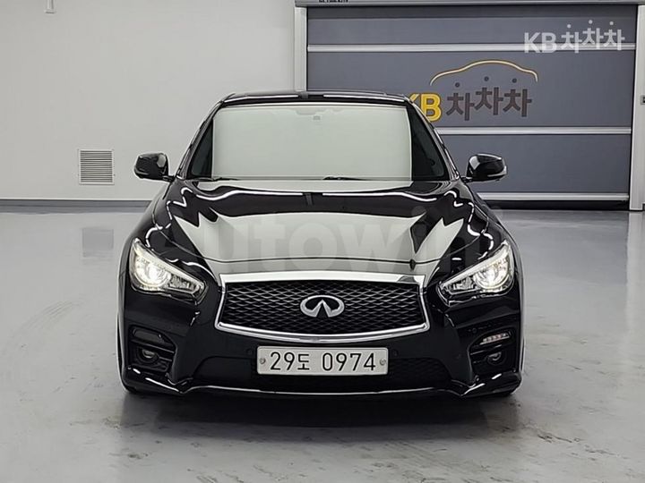 Infiniti Q