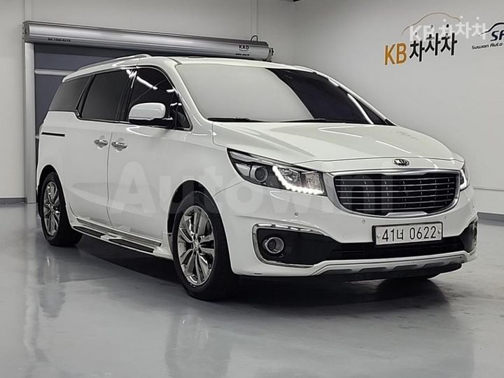 Kia Carnival 2017 — 4