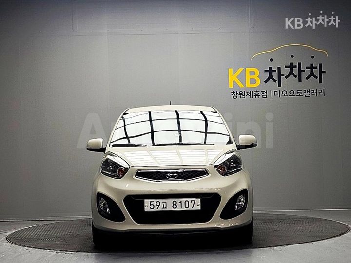 Kia Morning