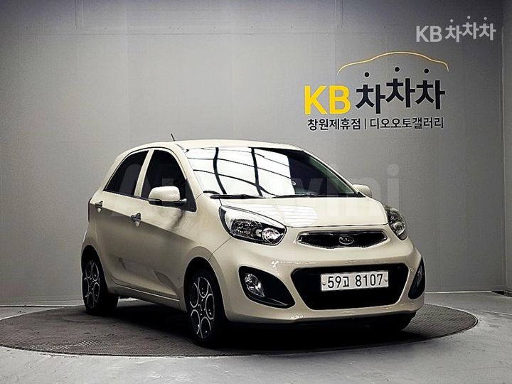 Kia Morning