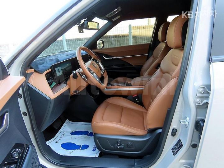 KGM (Ssangyong) Torres