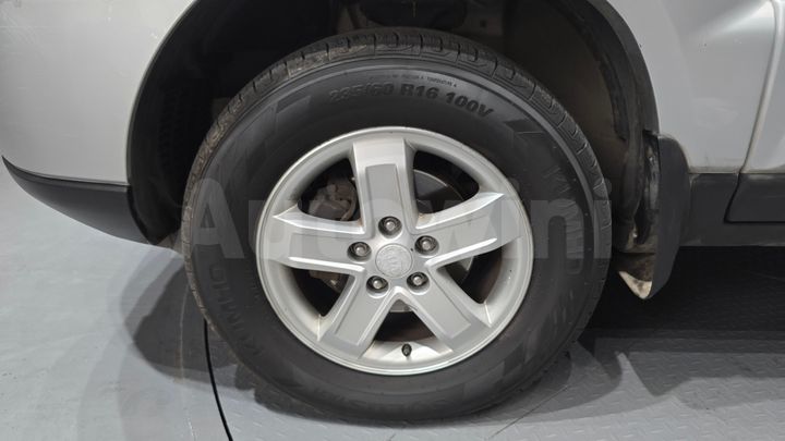Kia Sportage 2009 — 5