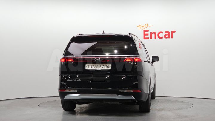 Kia Carnival 2021 — 4
