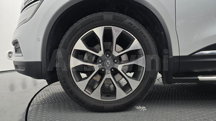 Renault QM6 2018 — 5