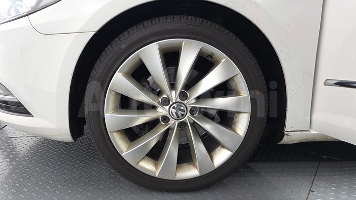 Volkswagen CC 2014 — 5