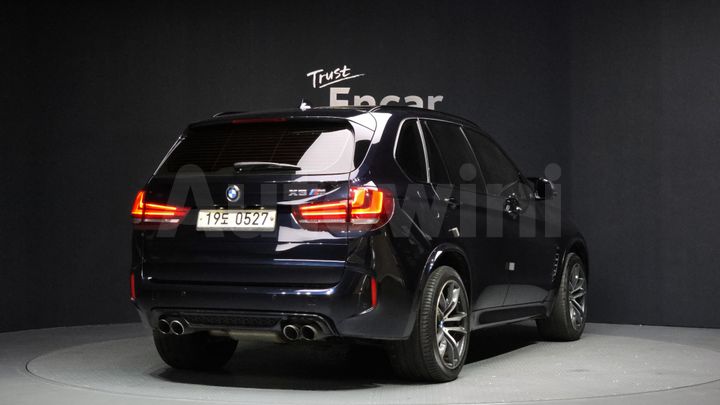 BMW X5M