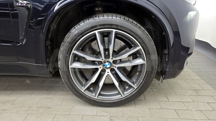 BMW X5M