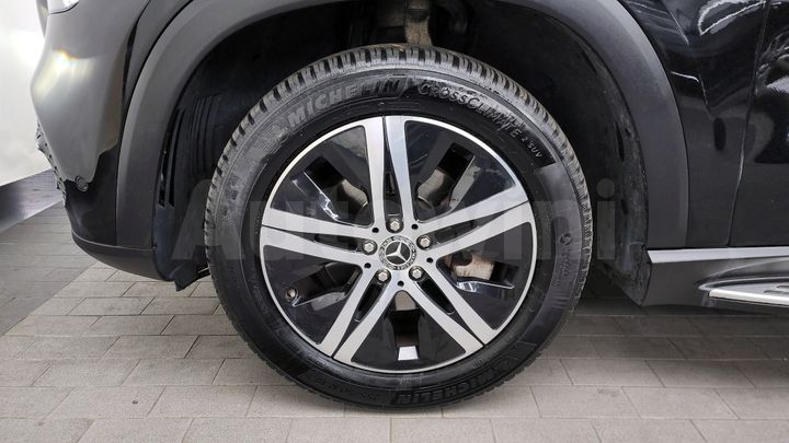 Mercedes Benz GLE Class 2019 — 5