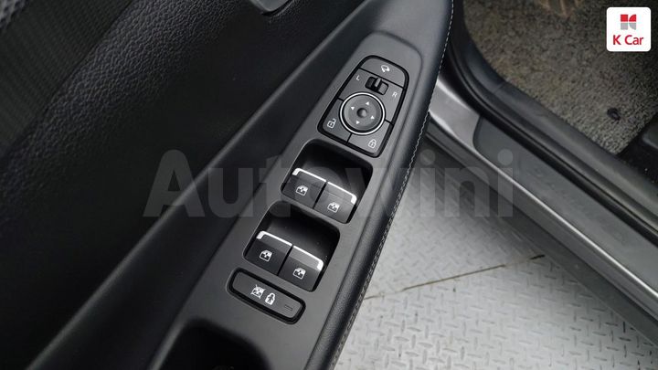 Hyundai SantaFe 2019 — 5