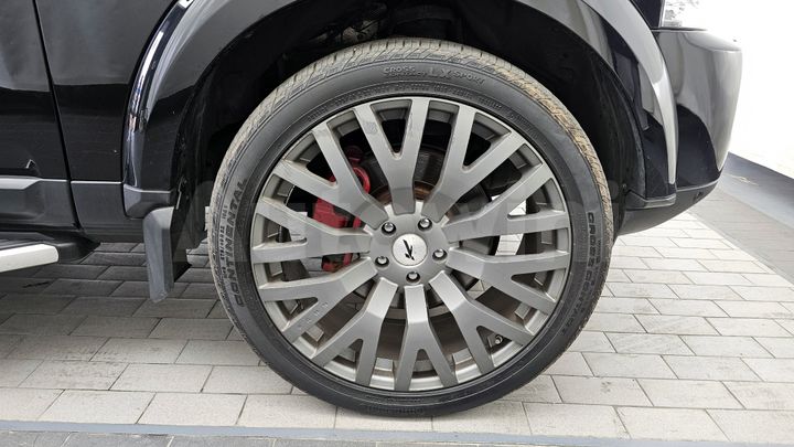 Land Rover Discovery 2016 — 5