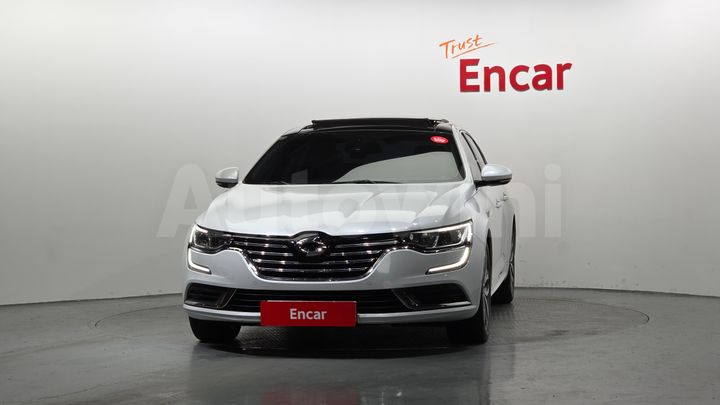 Renault SM6 2016 — 3