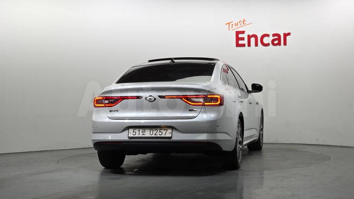 Renault SM6 2016 — 4