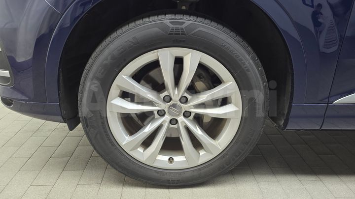 Audi Q7 2019 — 5