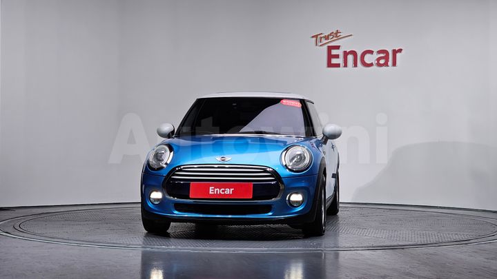 Mini Cooper 2015 — 3