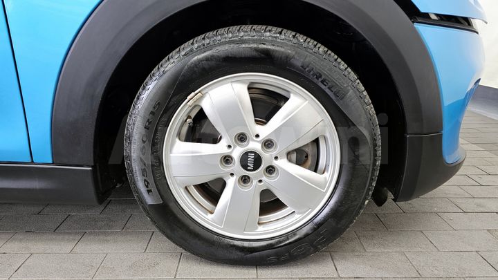Mini Cooper 2015 — 5