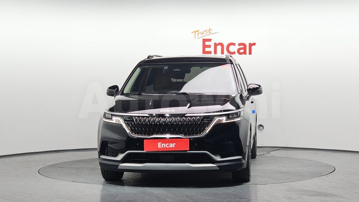 Kia Carnival 2023 — 3