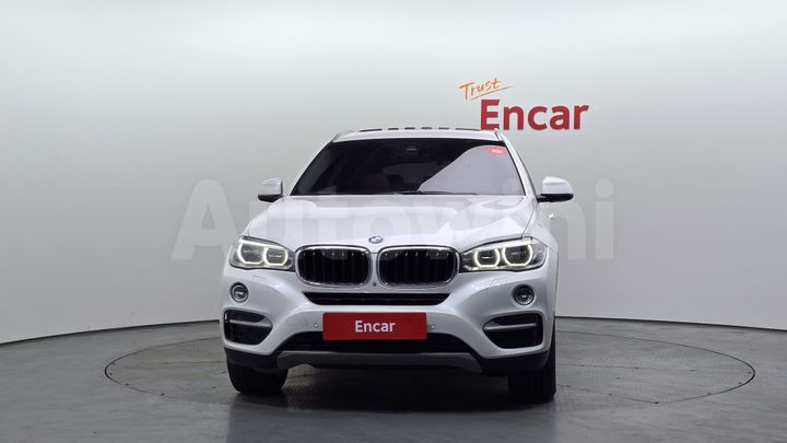 BMW X6 2015 — 3