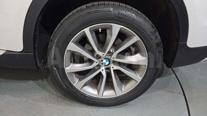 BMW X6 2015 — 5