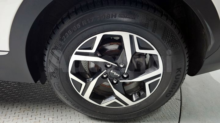 Kia Sportage 2022 — 5