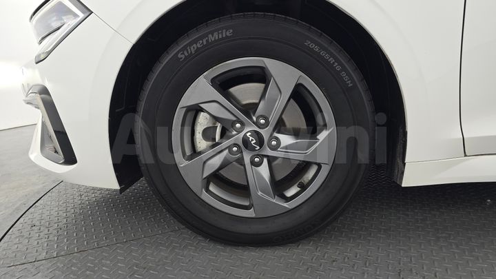 Kia K5 2024 — 5