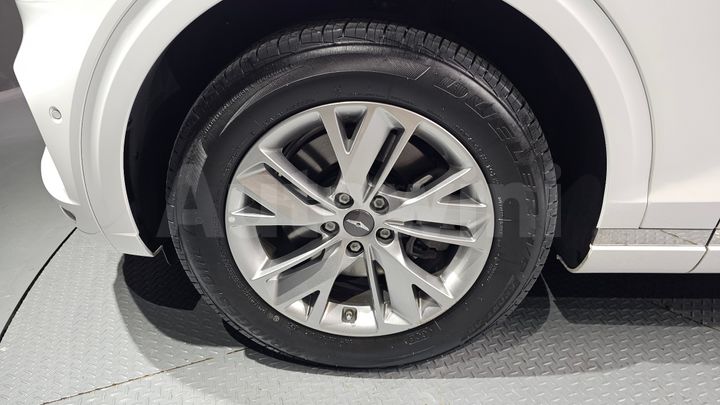Genesis GV70 2024 — 5
