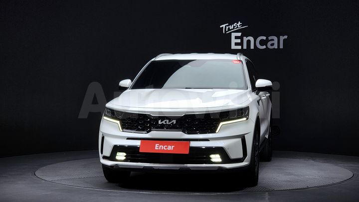 Kia Sorento 2023 — 3